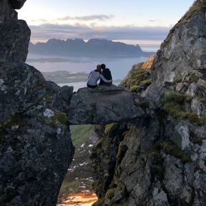 Meet your Posher, Ellen